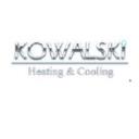 Kowalski Heating & Cooling logo
